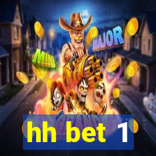 hh bet 1